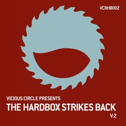 The Hardbox Strikes Back - Volume 2