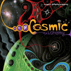 Cosmic Alchemy