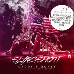 Daddy's Money (feat. Bernadette Desimone) [The Remixes]