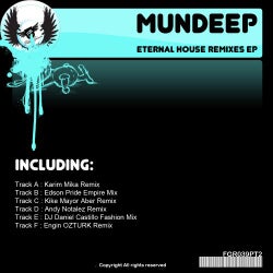 Eternal House (Remixes)