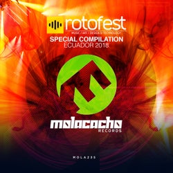 Rotofest Special Compilation 2018