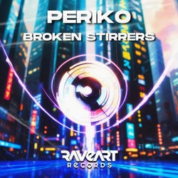 Broken Stirrers
