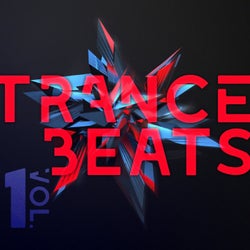 Trance Beats, Vol. 1