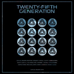 Twenty-Fifth Generation