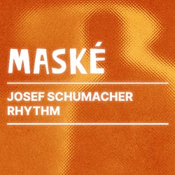 Rhythm - Josef Schumacher