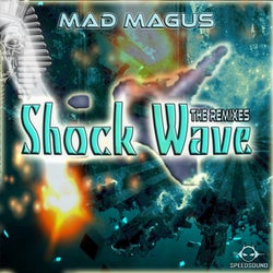 Shock Wave The Remixes