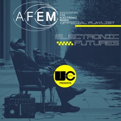 AFEM Electronic Futures Jan. 2026