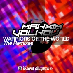 Warriors of the World (The Remixes)