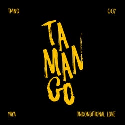 Unconditional Love EP