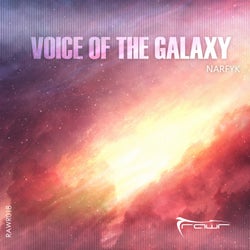 Voice of the Galaxy