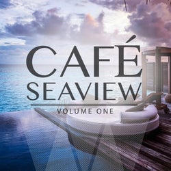 Cafe Seaview, Vol. 1 (Finest In Lounge & Ambient Music)