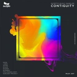 Incepto Music Sampler: Contiguity