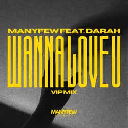 Wanna Love U (VIP Mix Extended)