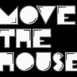 TECH HOUSE TOP 10 OCT 2013 - MOVE THE HOUSE