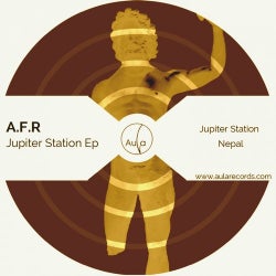 JUPITER STATION CHART