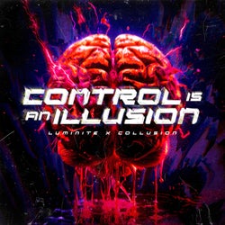 CONTROL IS AN ILLUSION - Pro Mix
