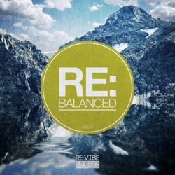 Re:Balanced, Vol. 7