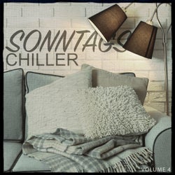 Sonntags Chiller, Vol. 4 (Wonderful Lounge & Ambient Music)