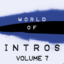 World of Intros, Vol. 7 (Special DJ Tools)
