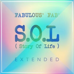 S.O.L (Story of Life) Extended