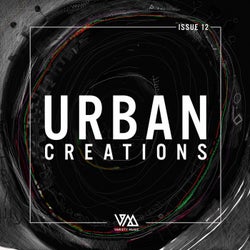 Urban Creations Issue 12