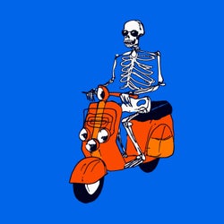 The Idle Guilt - SINGLE