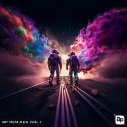 BP Remixes, Vol. 1