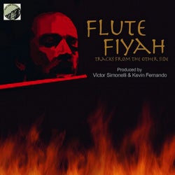 Flute Fiyah (Victor Simonelli + Kevin Fernando Mix)