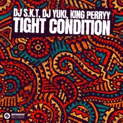 Tight Condition (Extended Mix)