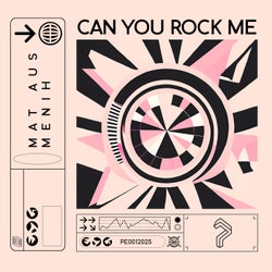 Can You Rock Me