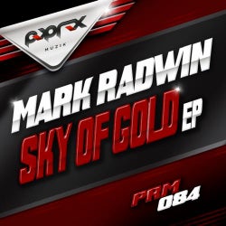 Sky Of Gold EP
