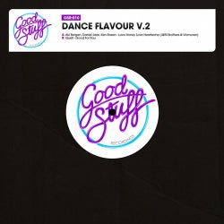 Dance Flavour V.2
