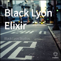 Black Lyon Elixir