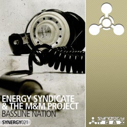 Bassline Nation