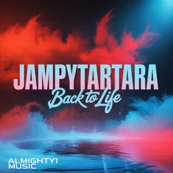 Back to life