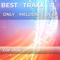 Best Traxx - Only Melodic Techno