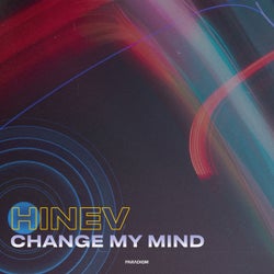 Change My Mind (Extended Mix)