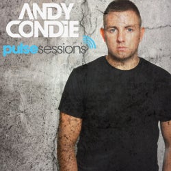 pulse sessions August Chart