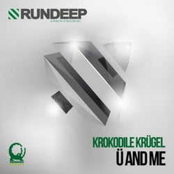 Ü and Me