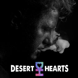 Andreas Henneberg's Desert Hearts Charts