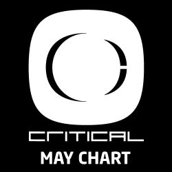Critical Music - May Chart
