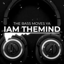 The Bass Moves Ya
