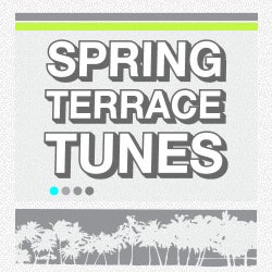 Beatport's Spring Terrace Tunes