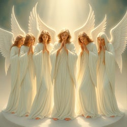 The Ark Angels
