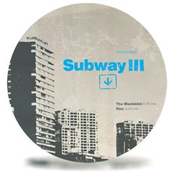 Subway III