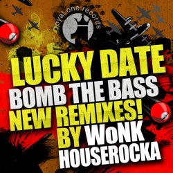 Bomb The Bass EP