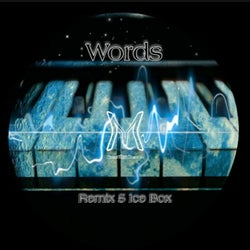 Words (Official Remix)