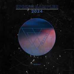 Spring Sampler 2024