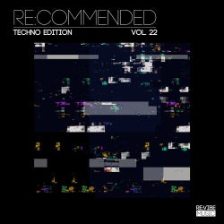 Re:Commended: Techno Edition, Vol. 22