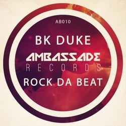 Rock Da Beat